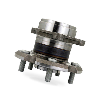 Wheel Bearing Hub Assembly Suitable for Toyota Sienna 2003-2020 Lexus RX330 - BD3