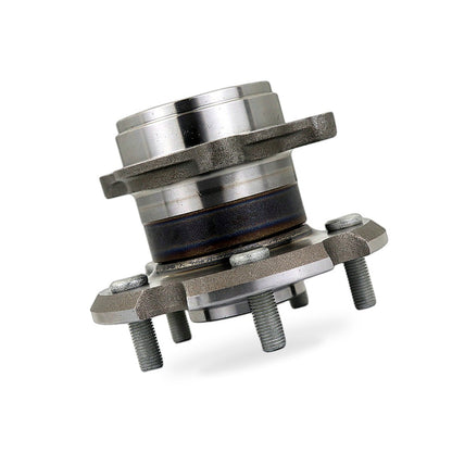 Wheel Bearing Hub Assembly Suitable for Toyota Sienna 2003-2020 Lexus RX330 - BD4