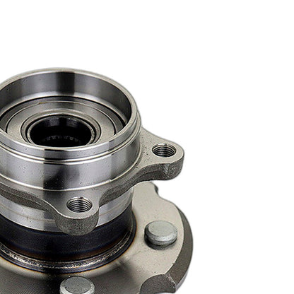 Wheel Bearing Hub Assembly Suitable for Toyota Sienna 2003-2020 Lexus RX330 - XQ1