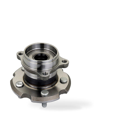 Wheel Bearing Hub Assembly Suitable for Toyota Sienna 2003-2020 Lexus RX330 - ZT2