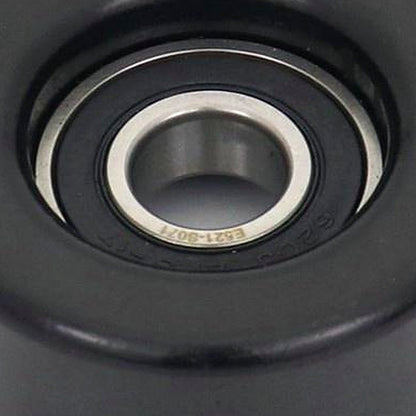 Accessory Belt Idler Pulley with Bearing Suitable for Toyota RAV4 Corolla Camry - XQ1