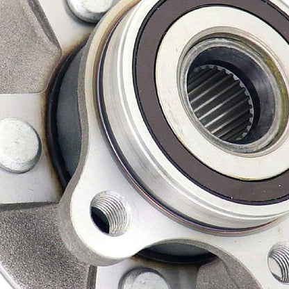 Front Wheel Bearing Hub Assembly Suitable for Toyota Corolla 2000-2006 1.6L 1.8L - XQ1