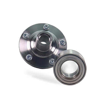 Wheel Hub Bearing Suitable for Toyota Camry 2006-2017 Lexus ES350 RX350 Avalon - BD1