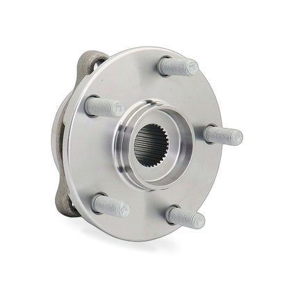 Front Wheel Bearing Hub Assembly Suitable for Toyota RAV4 Corolla 43550-42020 - BD3