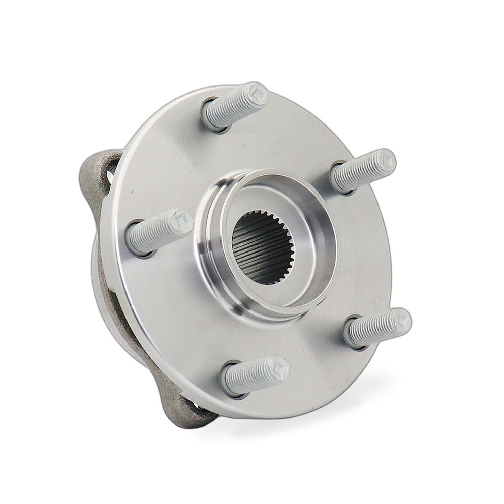 Front Wheel Bearing Hub Assembly Suitable for Toyota RAV4 Corolla 43550-42020 - BD4