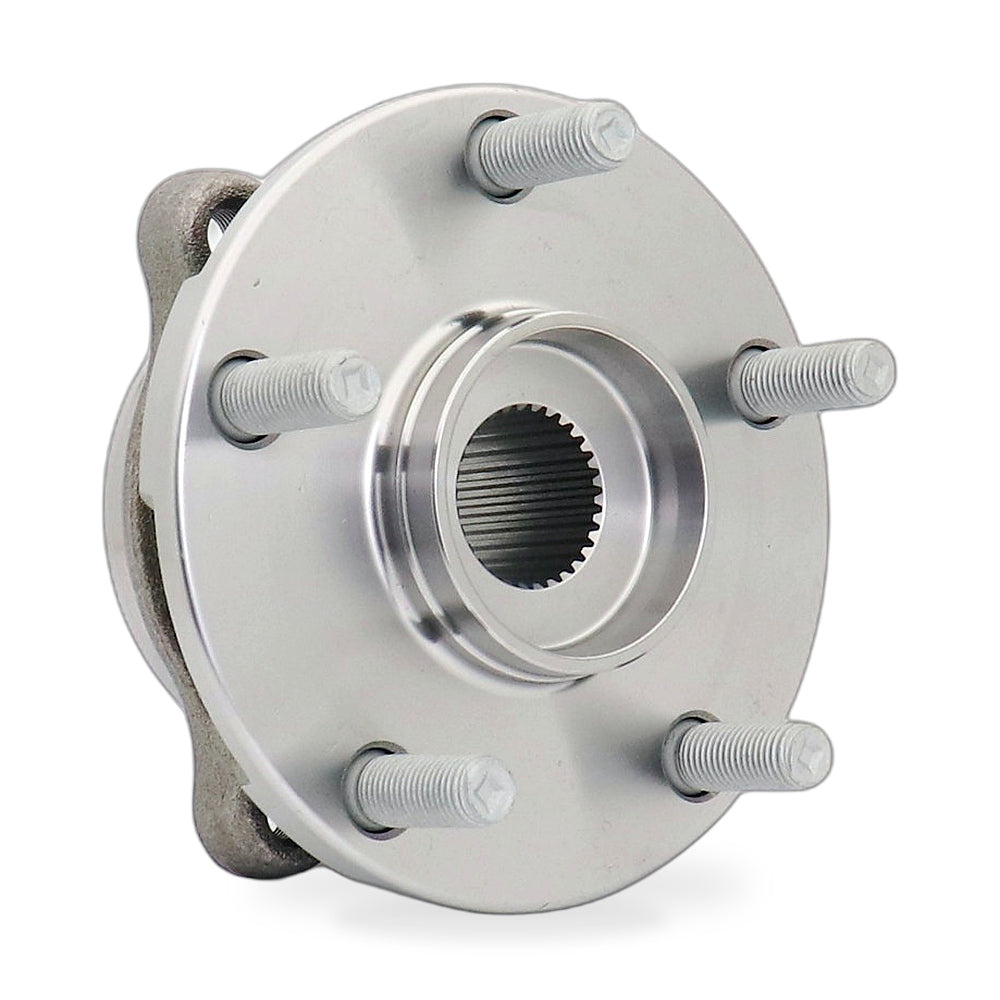 Front Wheel Bearing Hub Assembly Suitable for Toyota RAV4 Corolla 43550-42020 - ZT3
