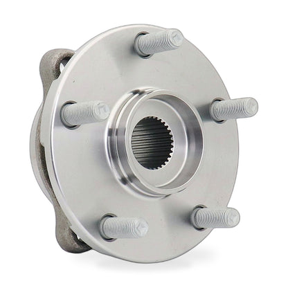 Front Wheel Bearing Hub Assembly Suitable for Toyota RAV4 Corolla 43550-42020 - ZT3