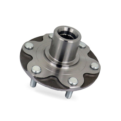 Wheel Hub Bearing Suitable for Toyota Fortuner Hilux Innova RunX 2004-2023 - BD1