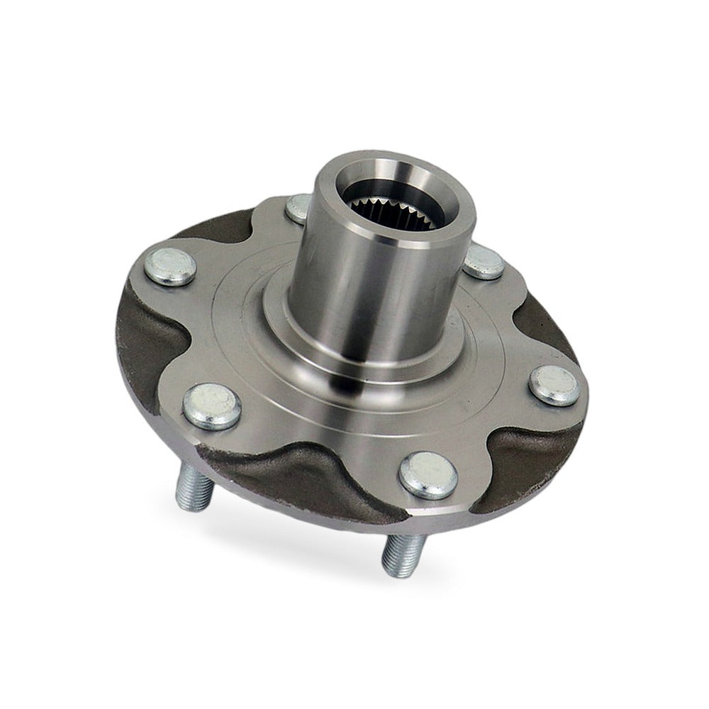 Wheel Hub Bearing Suitable for Toyota Fortuner Hilux Innova RunX 2004-2023 - BD3