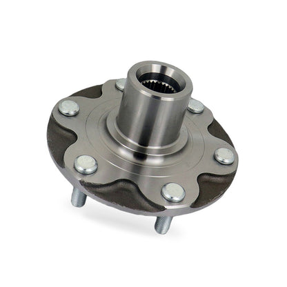 Wheel Hub Bearing Suitable for Toyota Fortuner Hilux Innova RunX 2004-2023 - BD3
