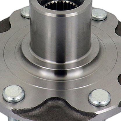 Wheel Hub Bearing Suitable for Toyota Fortuner Hilux Innova RunX 2004-2023 - XQ1