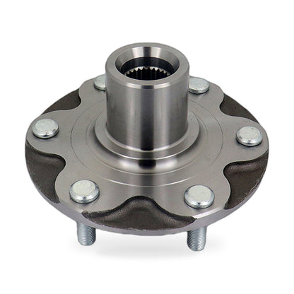 Wheel Hub Bearing Suitable for Toyota Fortuner Hilux Innova RunX 2004-2023 - ZT2