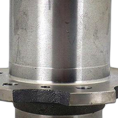 Wheel Hub Assembly Suitable for Toyota Land Cruiser Lexus LX470 1998-2007 - XQ1