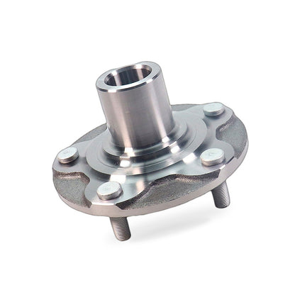 Front Wheel Bearing Hub Assembly Suitable for Toyota Land Cruiser Lexus LX470 - BD2