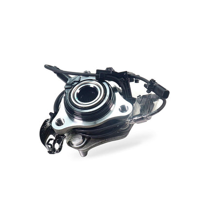 Front Wheel Bearing Hub Assembly Suitable for Toyota Yaris Vitz Belta Vios - BD4