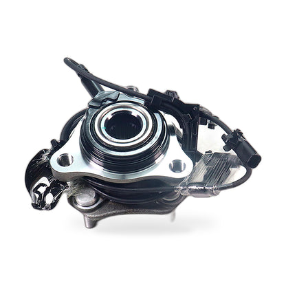 Front Wheel Bearing Hub Assembly Suitable for Toyota Yaris Vitz Belta Vios - ZT2