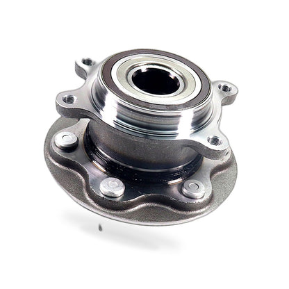 Front Wheel Bearing Hub Assembly Suitable for Toyota Prado 4Runner FJ Cruiser - BD1