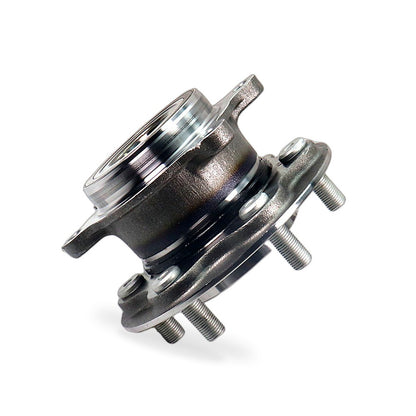 Front Wheel Bearing Hub Assembly Suitable for Toyota Prado 4Runner FJ Cruiser - BD3