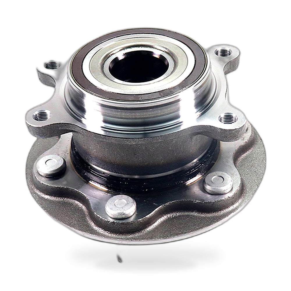 Front Wheel Bearing Hub Assembly Suitable for Toyota Prado 4Runner FJ Cruiser - ZT2