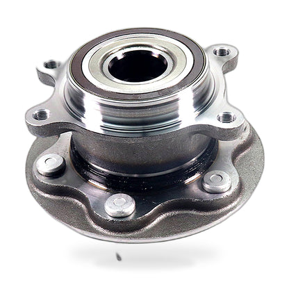 Front Wheel Bearing Hub Assembly Suitable for Toyota Prado 4Runner FJ Cruiser - ZT2