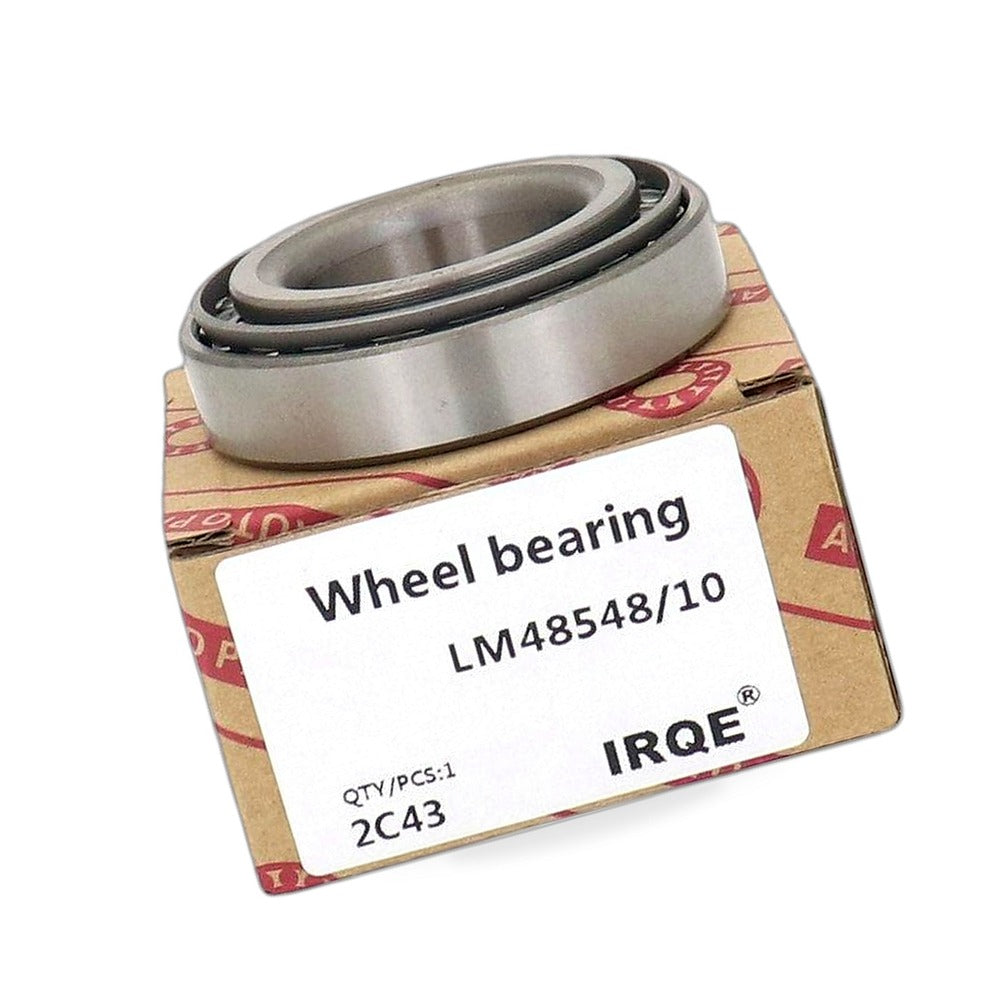 Steering Bearing Suitable for Toyota Hilux IV 4Runner Fortuner 90366-17001 - BD2