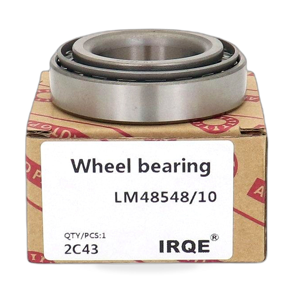 Steering Bearing Suitable for Toyota Hilux IV 4Runner Fortuner 90366-17001 - ZT2