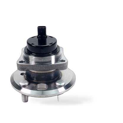 Rear Wheel Bearing Hub Assembly Suitable for Toyota Yaris Vitz Ractis Verso S - ZT2