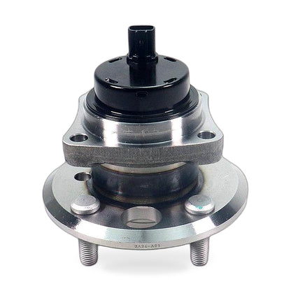 Rear Wheel Bearing Hub Assembly Suitable for Toyota Yaris Vitz Ractis Verso S - ZT3
