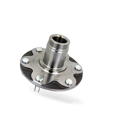 Wheel Hub Bearing Suitable for Toyota Hilux VIII Fortuner II 2015-2024 - BD1