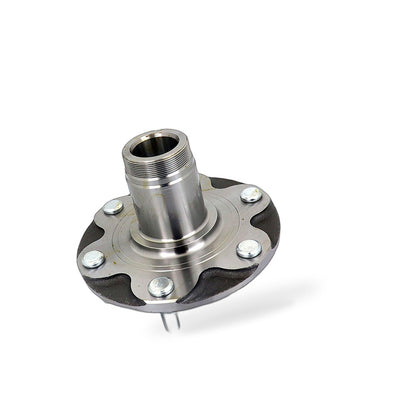 Wheel Hub Bearing Suitable for Toyota Hilux VIII Fortuner II 2015-2024 - BD2