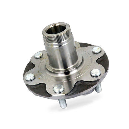 Wheel Hub Bearing Suitable for Toyota Hilux VIII Fortuner II 2015-2024 - BD4