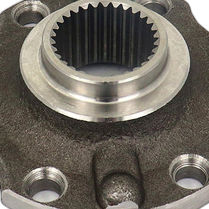 Front Wheel Hub Suitable for Toyota Land Cruiser Lexus LX470 1998-2007 - XQ1