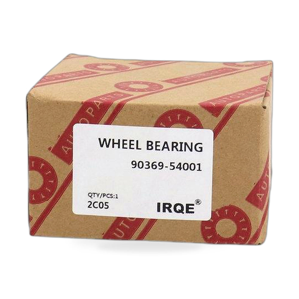 Wheel Hub Bearing Suitable for Toyota Land Cruiser Sequoia Lexus LX470 1998-2007 - ZT2