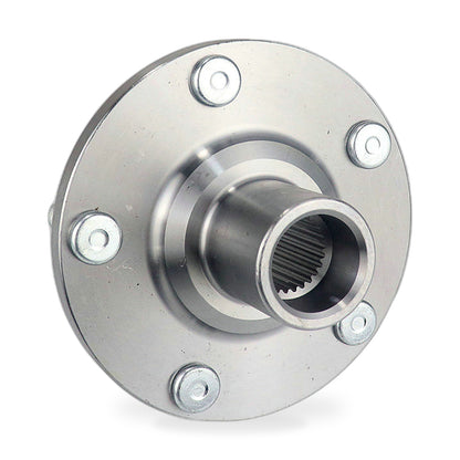 Wheel Hub Bearing Suitable for Toyota RAV4 Highlander Lexus RX350 43502-42020 - ZT3