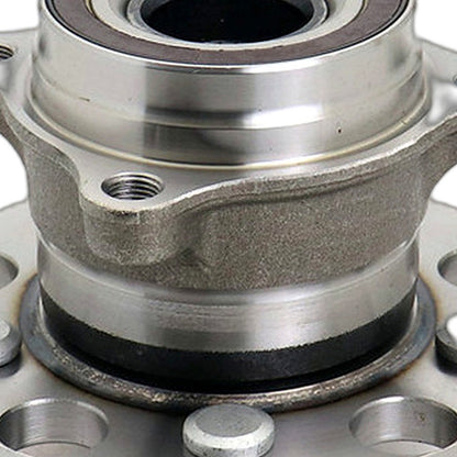 Rear Wheel Bearing Hub Assembly Suitable for Toyota Crown Reiz Lexus GS300 GS350 - XQ1