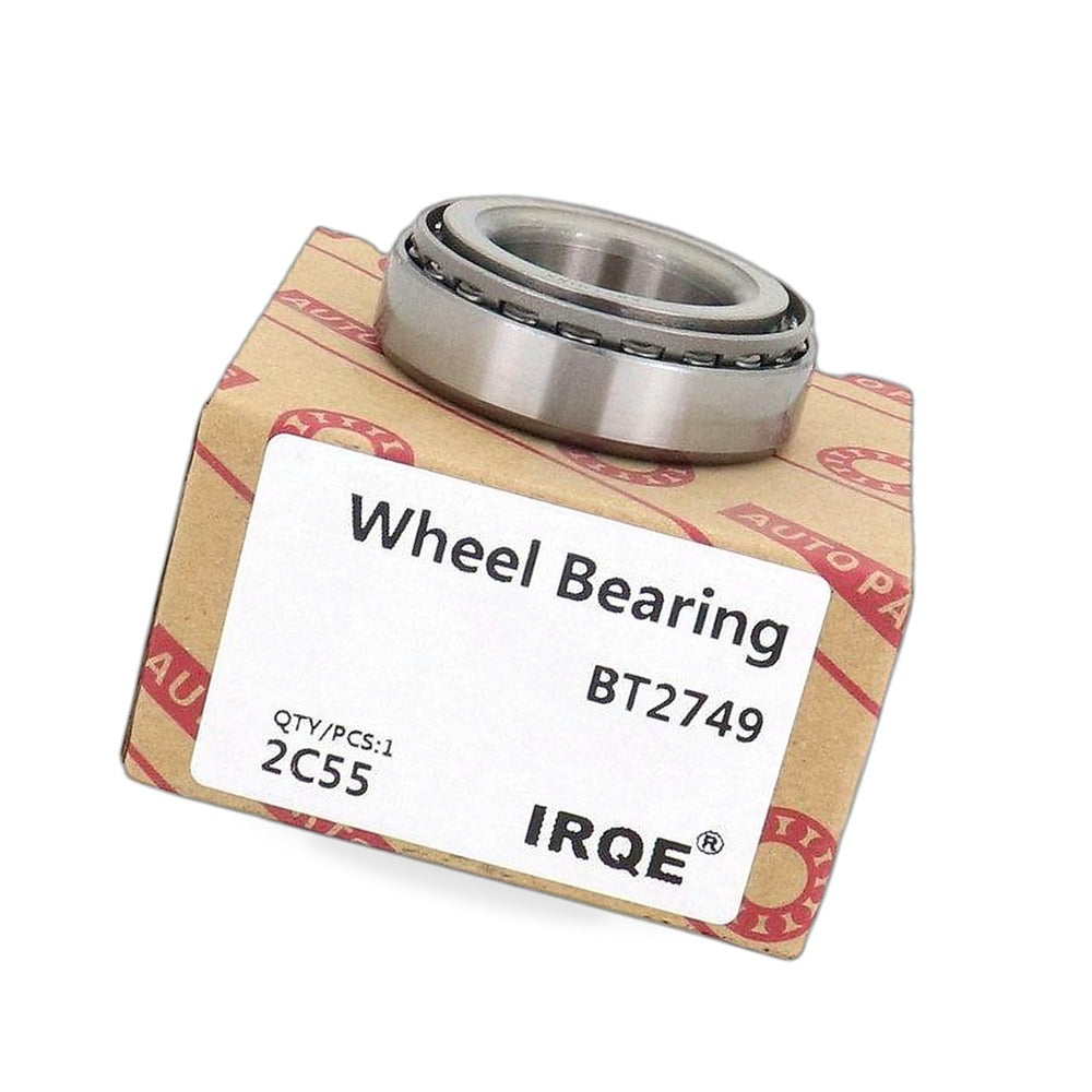 Wheel Hub Assembly Suitable for Toyota Hilux Land Cruiser Prado BT2749 - BD1