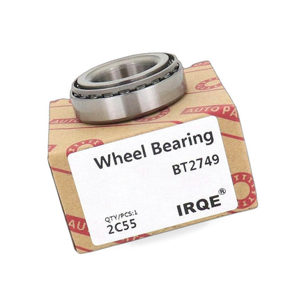 Wheel Hub Assembly Suitable for Toyota Hilux Land Cruiser Prado BT2749 - BD2