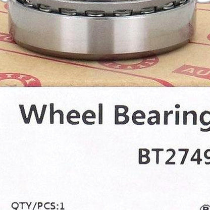 Wheel Hub Assembly Suitable for Toyota Hilux Land Cruiser Prado BT2749 - XQ1