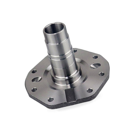 Front Wheel Bearing Hub Suitable for Toyota Land Cruiser J70 Prado 1984-2007 - BD2