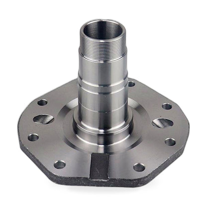 Front Wheel Bearing Hub Suitable for Toyota Land Cruiser J70 Prado 1984-2007 - ZT2