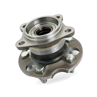 Rear Wheel Bearing Hub Assembly Suitable for Toyota Highlander 2008-2013 Lexus - BD2