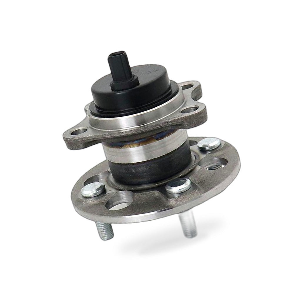 Rear Wheel Bearing Hub Assembly Suitable for Toyota Prius 2004-2009 Scion xA xB - BD2