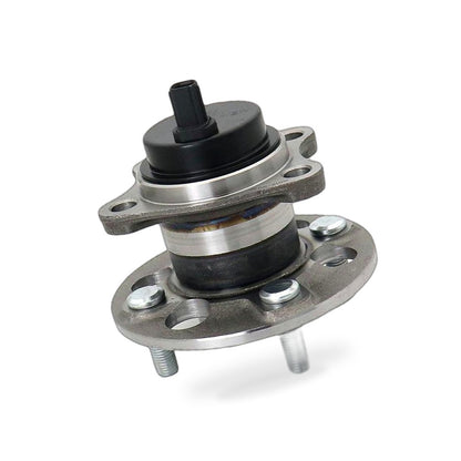 Rear Wheel Bearing Hub Assembly Suitable for Toyota Prius 2004-2009 Scion xA xB - BD2