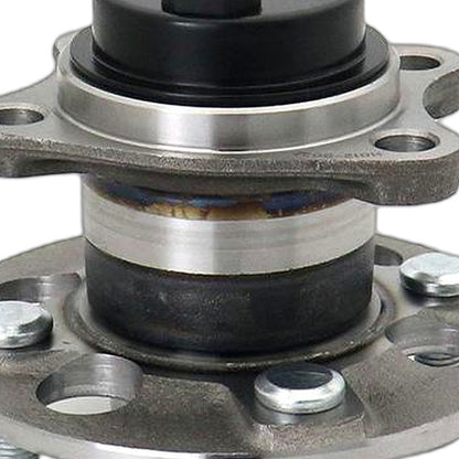 Rear Wheel Bearing Hub Assembly Suitable for Toyota Prius 2004-2009 Scion xA xB - XQ1