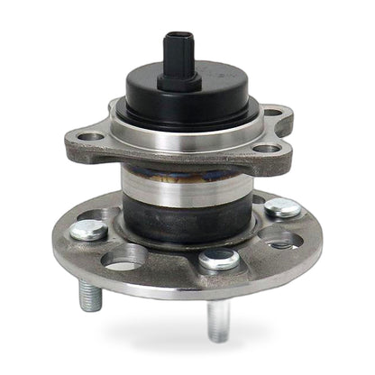 Rear Wheel Bearing Hub Assembly Suitable for Toyota Prius 2004-2009 Scion xA xB - ZT2