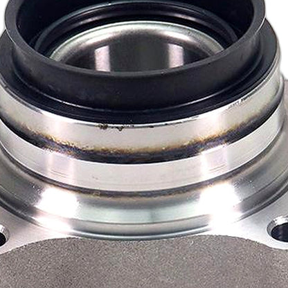 Rear Wheel Bearing Hub Assembly Suitable for Toyota Land Cruiser Lexus LX570 - XQ1
