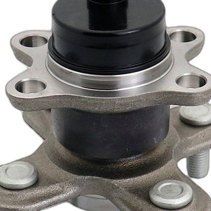 Rear Wheel Bearing Hub Assembly Suitable for Toyota Passo Daihatsu Boon Subaru - XQ1