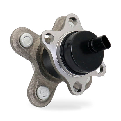 Rear Wheel Bearing Hub Assembly Suitable for Toyota Passo Daihatsu Boon Subaru - ZT3
