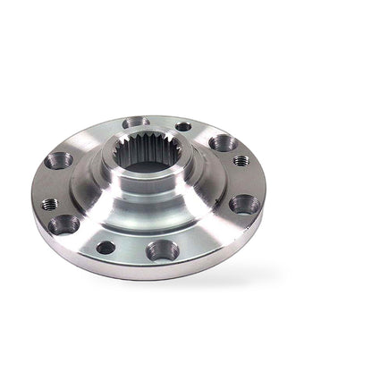 Front Wheel Bearing Hub Assembly Suitable for Toyota 4Runner Tacoma Tundra - ZT2