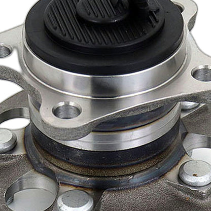Rear Wheel Bearing Hub Assembly Suitable for Toyota Venza RAV4 Highlander Lexus - XQ1